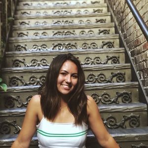 Meet your Posher, Natalie